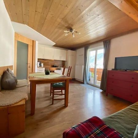 Alpenchalet Basecamp Apartment 2 Sankt Martin am Tennengebirge Dış mekan fotoğraf