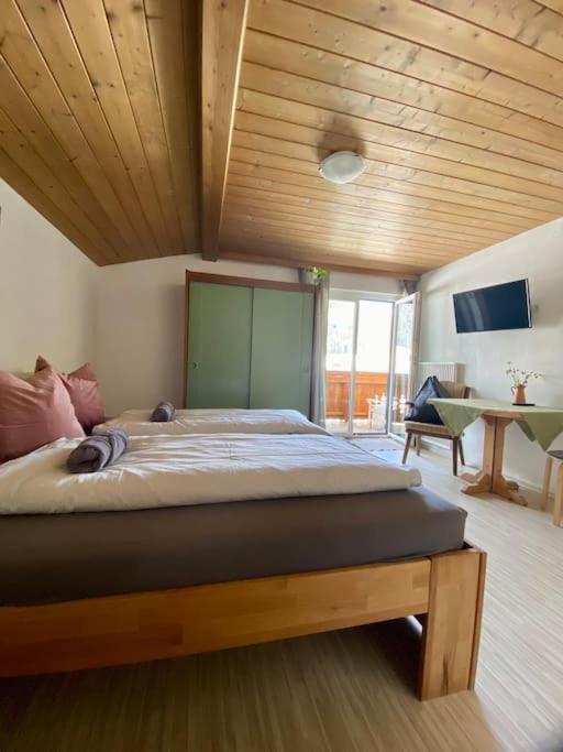 Alpenchalet Basecamp Apartment 2 Sankt Martin am Tennengebirge Dış mekan fotoğraf